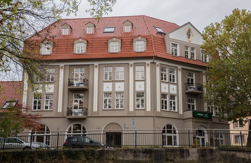 Herford Apartamento | Vrbo Property