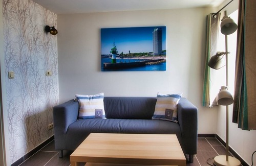 Ronnau Apartamento | Double room for 2 guests with 26m² in Lübeck (143633)