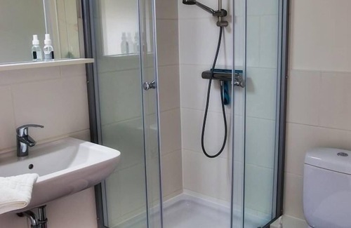 Ronnau Apartamento | Double room for 2 guests with 26m² in Lübeck (143633)