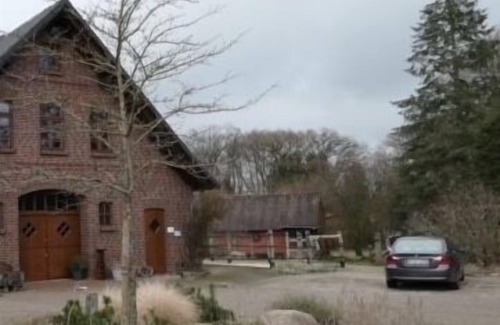 Dickel Apartamento | Double room for 2 guests with 18m² in Rehden (110778)