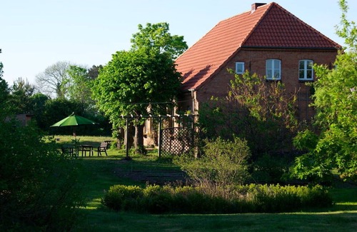 Muritz Apartamento | Double room for 2 guests with 25m² in Lärz (176169)