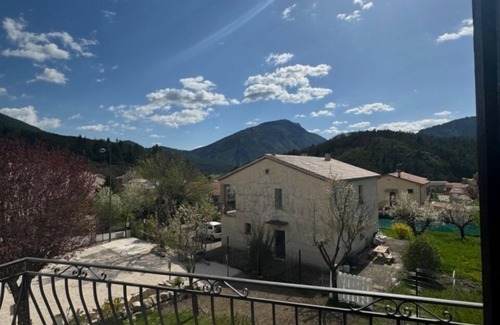 Castellane Apartamento | Double room for 4 guests with 25m² in Castellane (264542)
