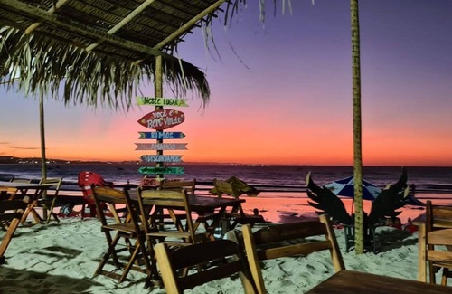 Jacauna Apartamento | Double room for 4 guests with 35m² in Aquiraz (245704)