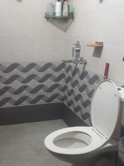 Malviya Nagar Otro | Double Room for female