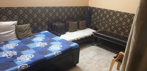 Malviya Nagar Otro | Double Room for female