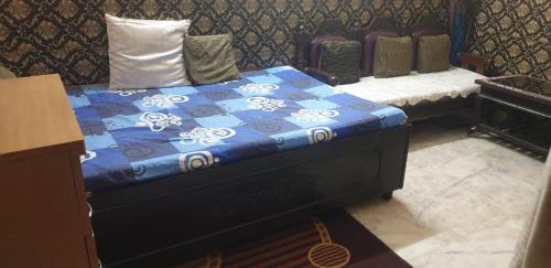 Malviya Nagar Otro | Double Room for female