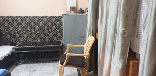 Malviya Nagar Otro | Double Room for female