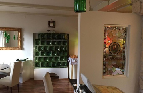Deutsch Goritz Apartamento | Double room - from 2 nights - Stockers kleines Dorfhotel