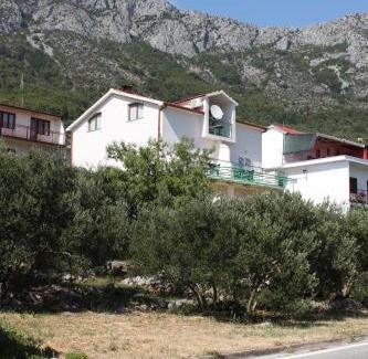 Gradac Casa | Double Room Gradac 6819a