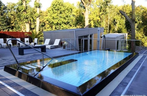 Liepen Casa | Habitación doble Gutshaus1 - Hotel & Restaurant Am Peenetal
