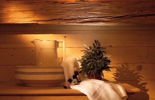 Mellau Apartamento | Double room Hangspitze - listed house in idyllic Mellau - Nazes