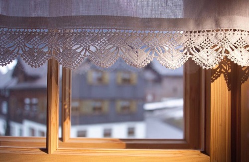 Mellau Apartamento | Double room Hangspitze - listed house in idyllic Mellau - Nazes