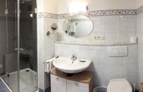 Fuschl am See Otro | Habitación doble - Haslgut