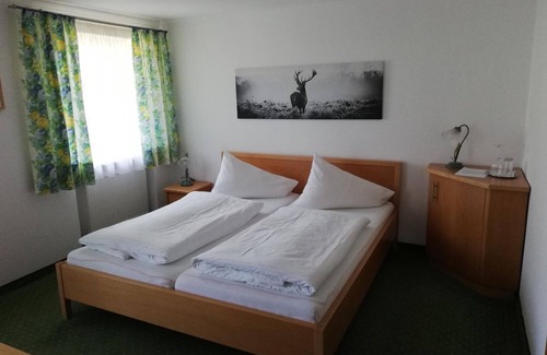 Fuschl am See Otro | Habitación doble - Haslgut