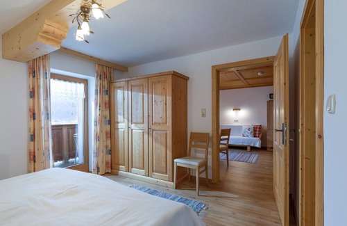 Ellmau Apartamento | Habitación doble con ducha, WC - Haus Schachner