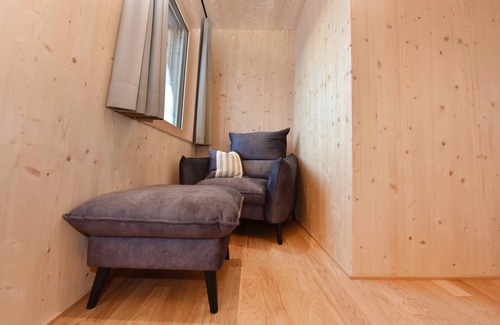 Krumbach Otro | Double room Hochhäderich - Nahturhof - Urlaub.Natürlich.Erleben.