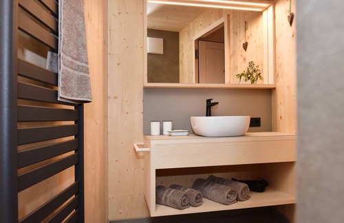 Krumbach Otro | Double room Hochhäderich - Nahturhof - Urlaub.Natürlich.Erleben.