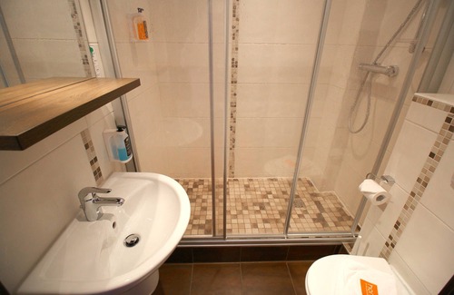 Bant Casa | Habitación doble - Home Hotel