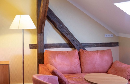 Goerlitz Casa | Double room - Hotel Europa in Görlitz
