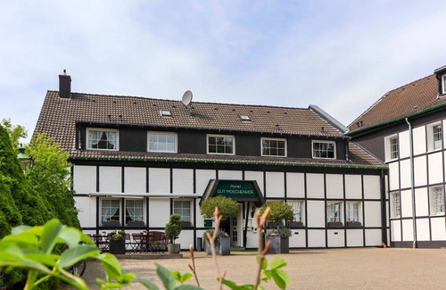 Ludenberg Casa | Double room - Hotel Gut Moschenhof