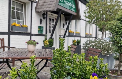 Ludenberg Casa | Double room - Hotel Gut Moschenhof