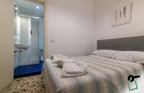 Ortigia Cama Y Desayuno | Double Room | Hotiday Hotel Ortigia