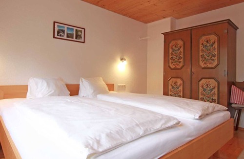 Au Apartamento | Double room III - Bär Annelies