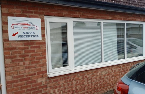 Sawtry Casa | Double room in a Bungalow next to the new Sawtry Services