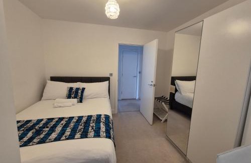Chelmsford Casa | Double Room in a shared 4 bedroom family home in Broomfield