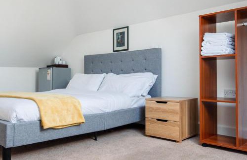 Bickley Casa | Double room in Bromley