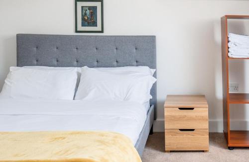 Bickley Casa | Double room in Bromley