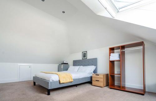 Bickley Casa | Double room in Bromley