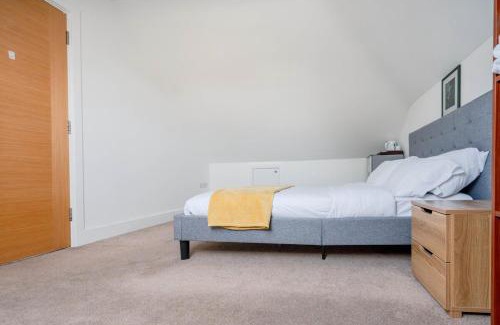 Bickley Casa | Double room in Bromley