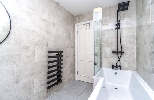 St. Dunstan's Casa | Double Room in Whitechapel