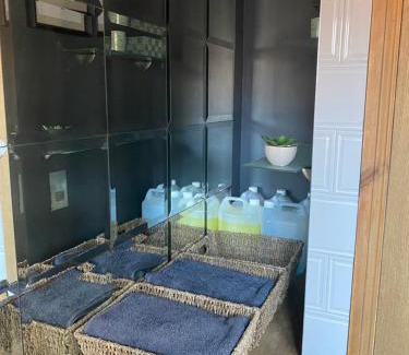 Thorpe Satchville Casa | Double room in Leicester - free parking coffee tea