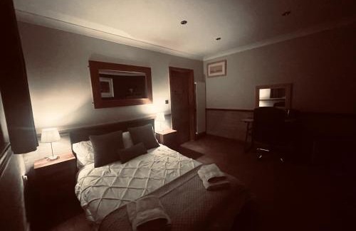 Thorpe Satchville Casa | Double room in Leicester - free parking coffee tea
