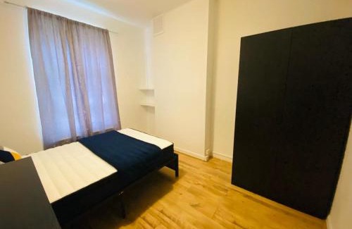 Brent Casa | Double Room in Prime Zone 2 Location