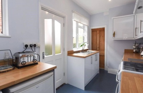 Erdington Casa | Habitación doble en casa compartida cerca de la estación de Erdington