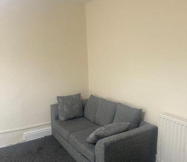 Walsall Casa | double room in walsall