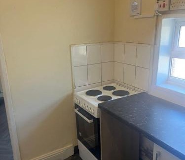 Walsall Casa | double room in walsall