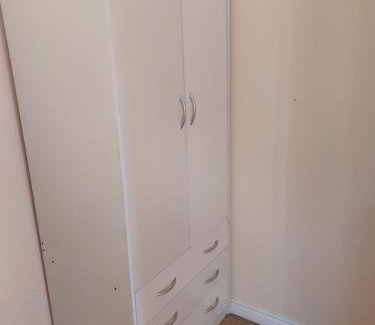 Walsall Casa | Double room in Walsall