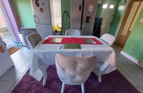 Walsall Casa | Double room in Walsall