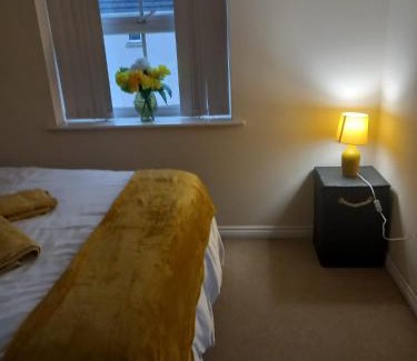 Walsall Casa | Double room in Walsall