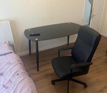 Wolverhampton Casa | double room in wolverhampton