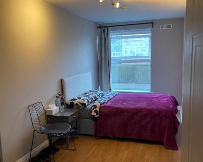 City Centre Dublin Casa | Double Room inCityCenter-15min walk to TempleBar