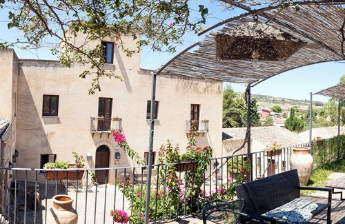 Buseto Palizzolo Otro | Double room