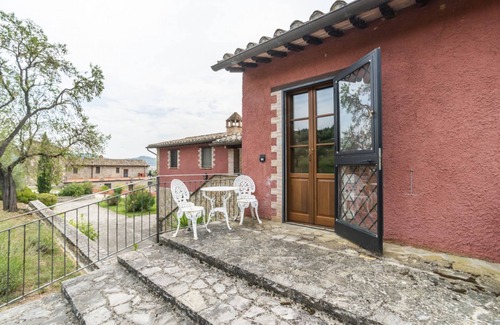 Magione Apartamento | Double room