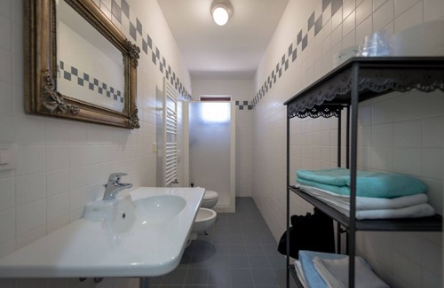 Magione Apartamento | Double room
