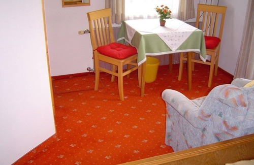 Bach Cama Y Desayuno | Double room Kaiserburg - Landhaus Hinteregger