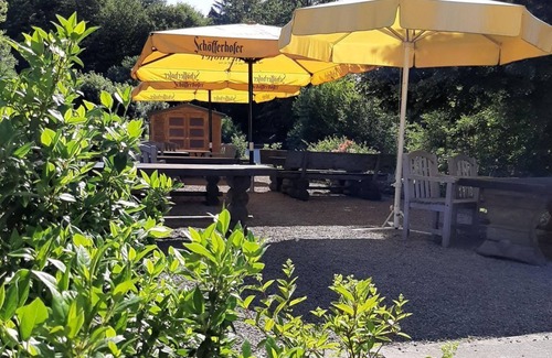 Wipperfuerth Apartamento | Double room - Landgasthof Tönnes